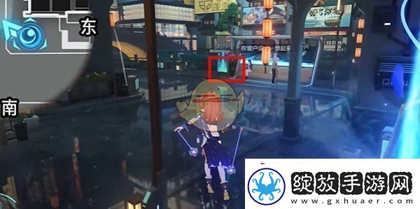 崩坏3永夜之城全宝箱收集攻略