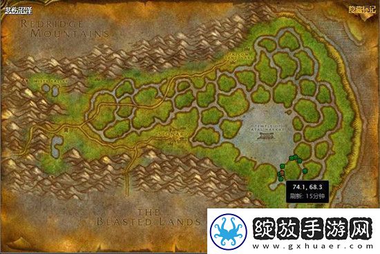 魔兽世界龙骨试炼索姆努斯任务怎么完成