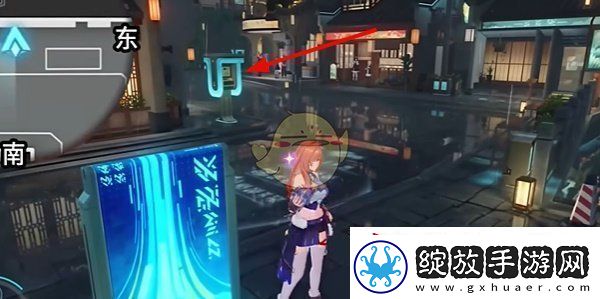 崩坏3永夜之城全宝箱收集攻略
