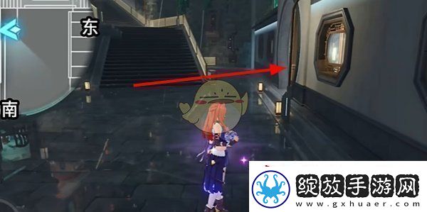 崩坏3永夜之城全宝箱收集攻略