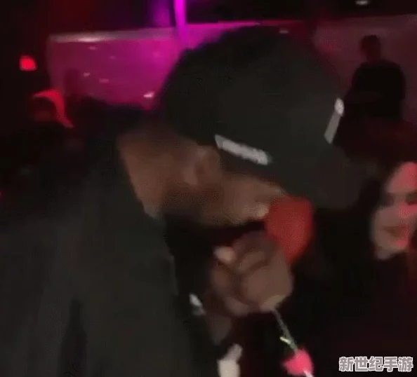震惊！竟然有吃鸡rap小姐姐图片高清