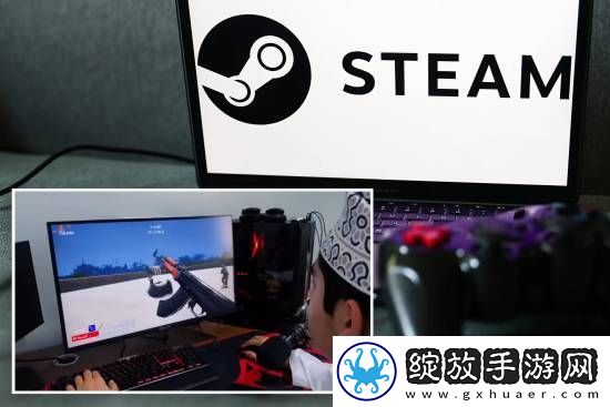 美国议员替犹太民权组织向Steam施压