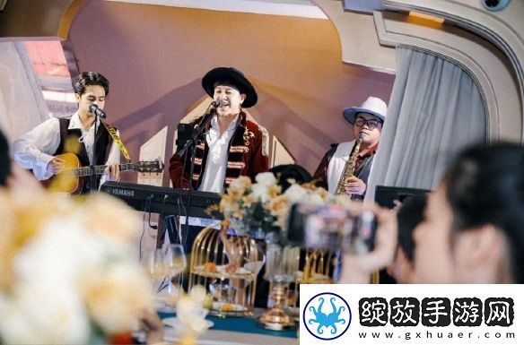 双城之战2邂逅杭州