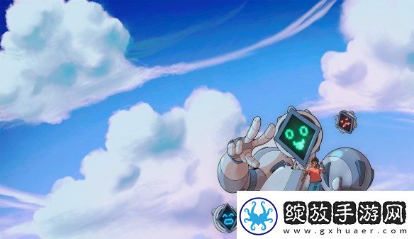 机甲舞蹈战斗节奏RPGSteel