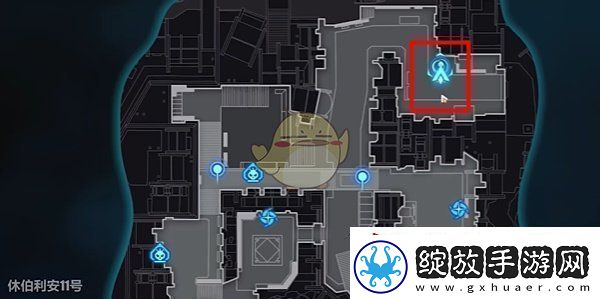 崩坏3永夜之城全宝箱收集攻略