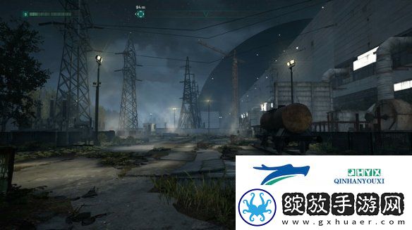 Switch玩家始终慢人一步！切尔诺贝利才登任天堂