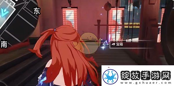 崩坏3永夜之城全宝箱收集攻略