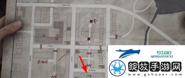 寂静岭2重制版大市场密码怎么解密