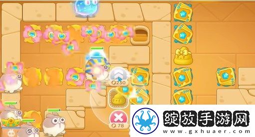 【预告片】保卫萝卜4法老归来79