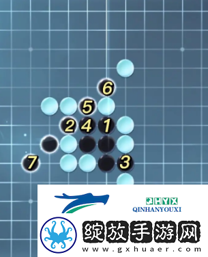 逆水寒手游五子残局全关卡怎么玩