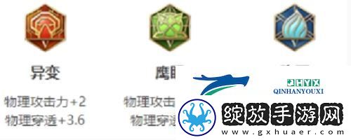 王者荣耀李白怎么出装王者荣耀李白出装攻略介绍速递资讯速递