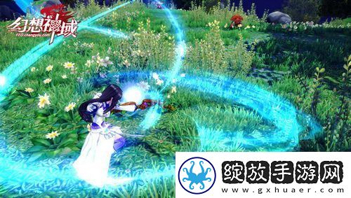 幻想神域感恩季活动介绍