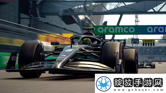 F1车队经理2025取消