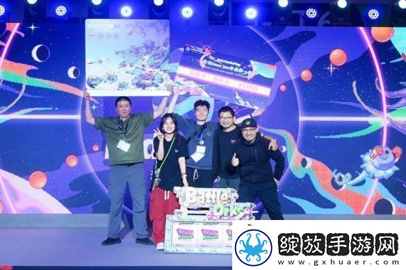 2024indiePlay中国独立游戏大赛各大奖项结果公布！