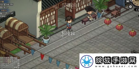 大侠立志传烈阳拳怎么获得