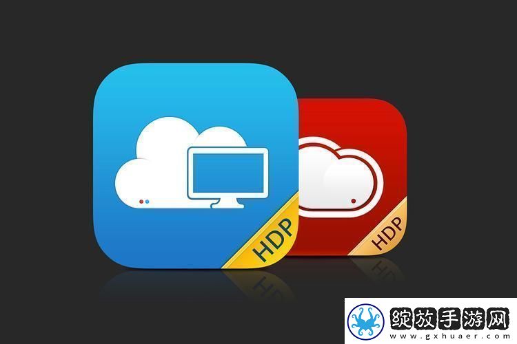 “云桌面”狂潮来袭！中标了