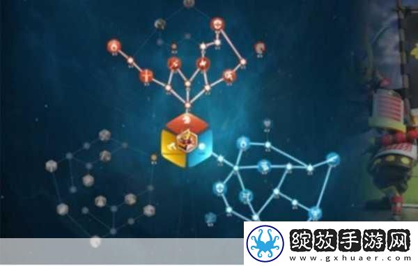 万国觉醒源义经天赋加点全攻略