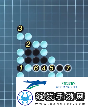逆水寒手游五子残局全关卡怎么玩