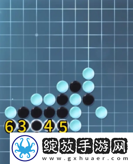 逆水寒手游五子残局全关卡怎么玩