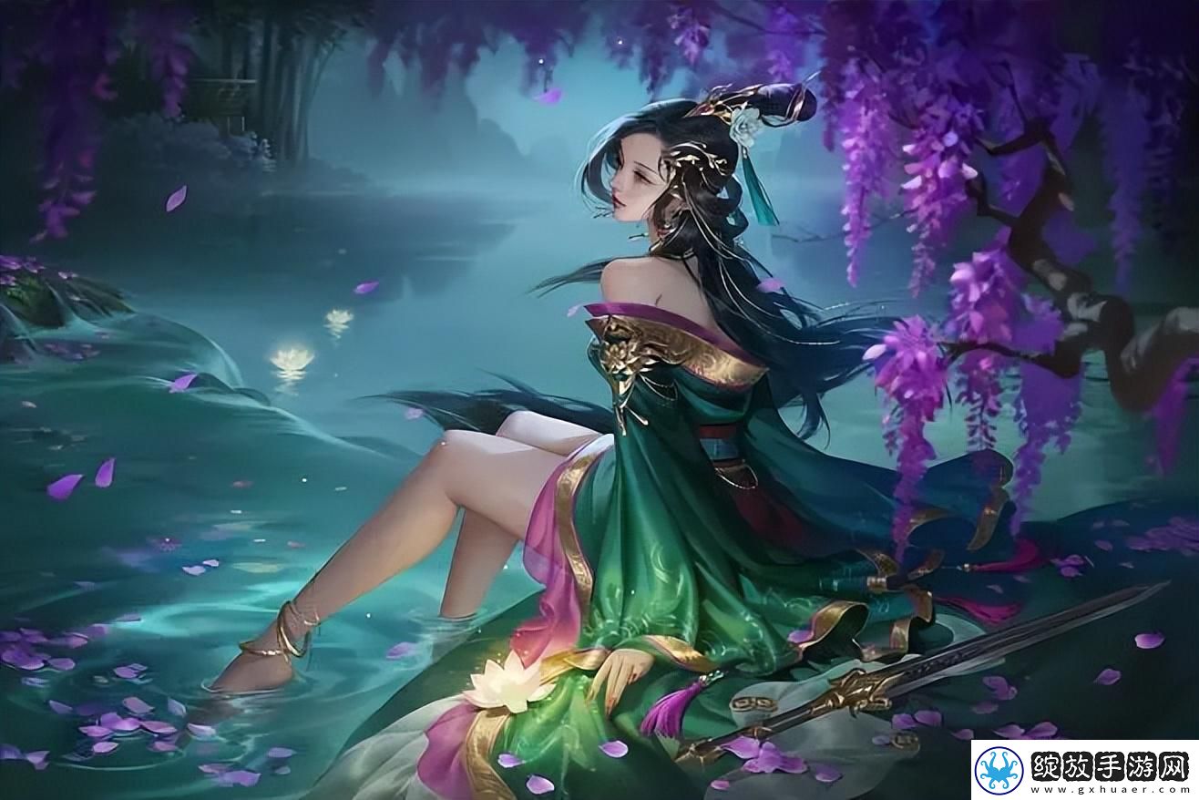 一剑江湖天魔技能搭配攻略