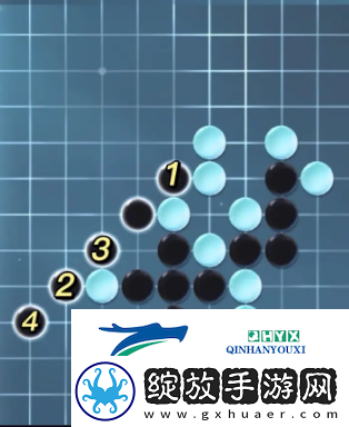 逆水寒手游五子残局全关卡怎么玩
