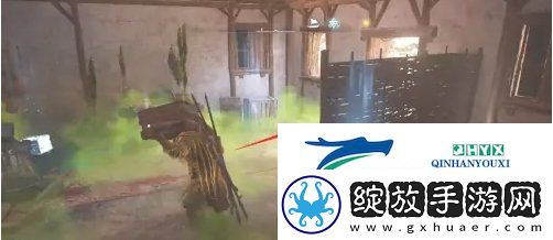 刺客信条英灵殿美丽的德戈拉斯任务怎么做