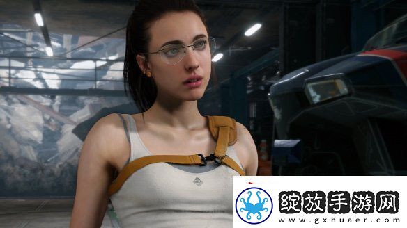 何老师客串浪人崛起了
