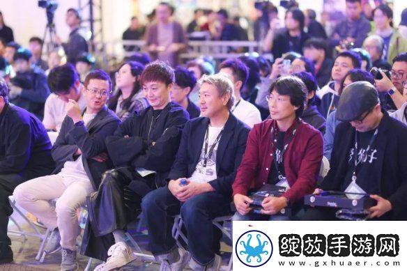 2024indiePlay中国独立游戏大赛各大奖项结果公布！