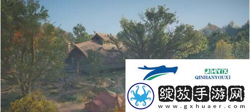 刺客信条英灵殿怎么睡觉