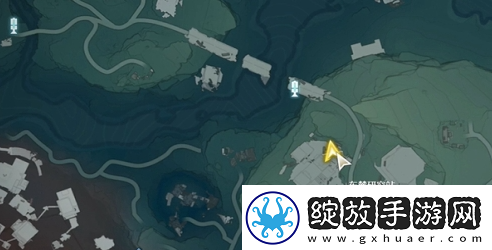 鸣潮古今多少故事归墟港市书籍残卷在哪