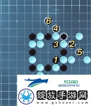 逆水寒手游五子残局全关卡怎么玩