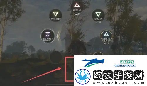 巫师3弩怎么使用