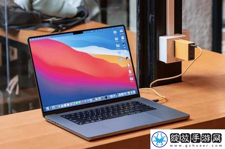 MacBook
