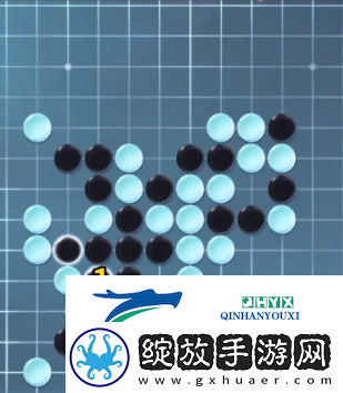 逆水寒手游五子残局全关卡怎么玩