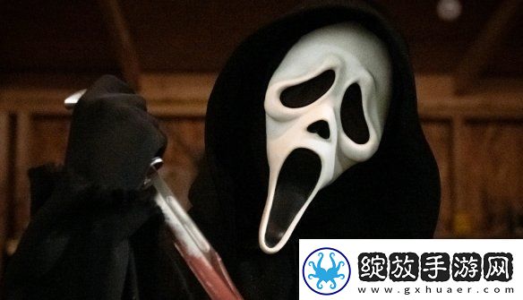 鬼面已登场真人快打1