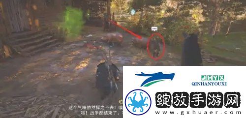刺客信条英灵殿美丽的德戈拉斯任务怎么做