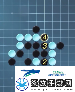 逆水寒手游五子残局全关卡怎么玩