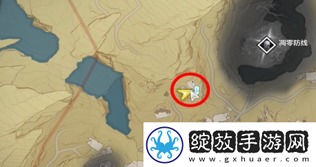 鸣潮古今多少故事荒石高地书籍残卷在哪