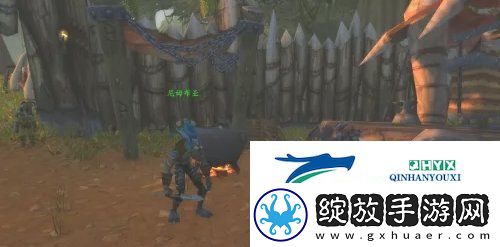 魔兽世界怀旧服可怕的消息任务怎么做