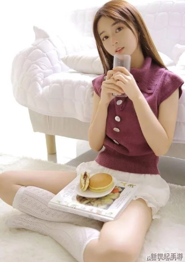 白丝校花