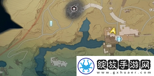 鸣潮古今多少故事荒石高地书籍残卷在哪