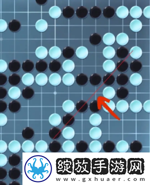 逆水寒手游五子残局全关卡怎么玩