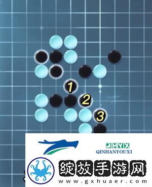 逆水寒手游五子残局全关卡怎么玩