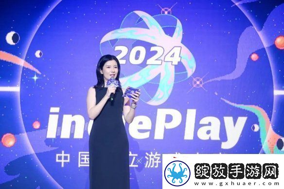 2024indiePlay中国独立游戏大赛各大奖项结果公布！