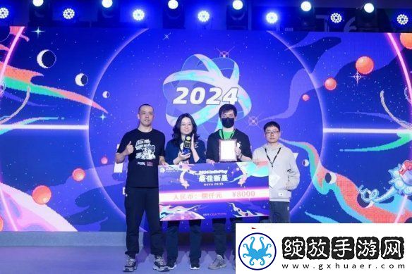 2024indiePlay中国独立游戏大赛各大奖项结果公布！