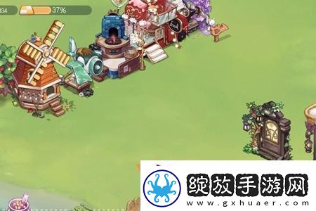 奥比岛手游相思豆娃娃获取攻略