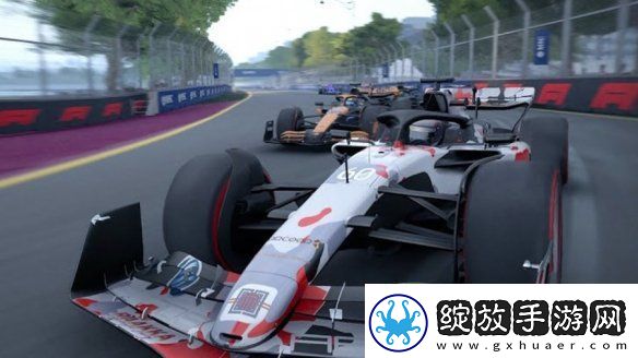 F1车队经理2025取消