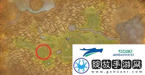 魔兽世界怀旧服可怕的消息任务怎么做