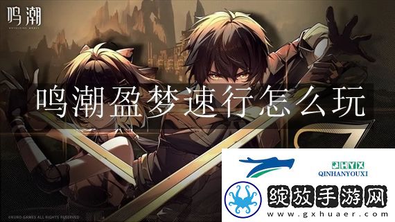 鸣潮盈梦速行怎么玩