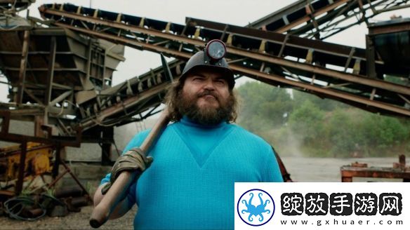 我的世界真人电影导演谈预告负面反馈